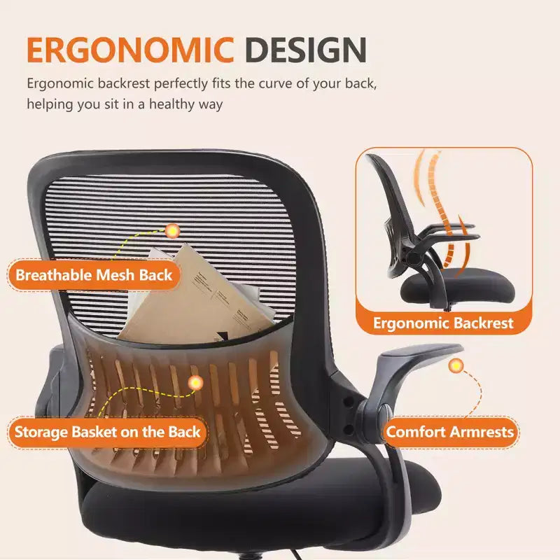 Chaise de bureau haute pour bureau debout, chaises de bureau hauteur comptoir