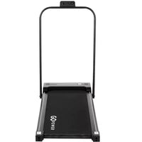 Tapis de marche GoPowerBike GoFit | avec télécommande | vitesse maximale de 9,6 km/h 2-en-1