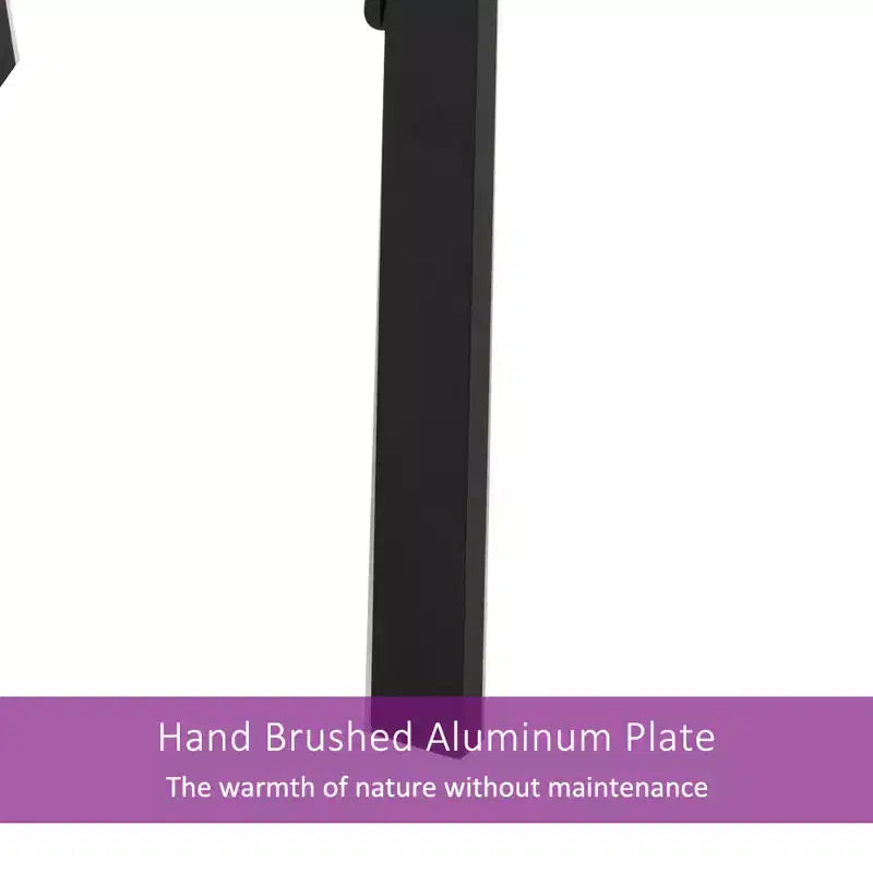 GRANDPATIO Rond 2 - Personnes 21.37 Ensemble Bistro Long