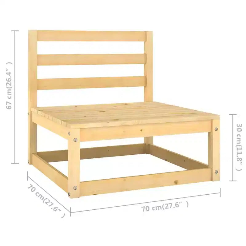 vidaXL Salon de bar de jardin en résine tressée avec tabourets et coussins
