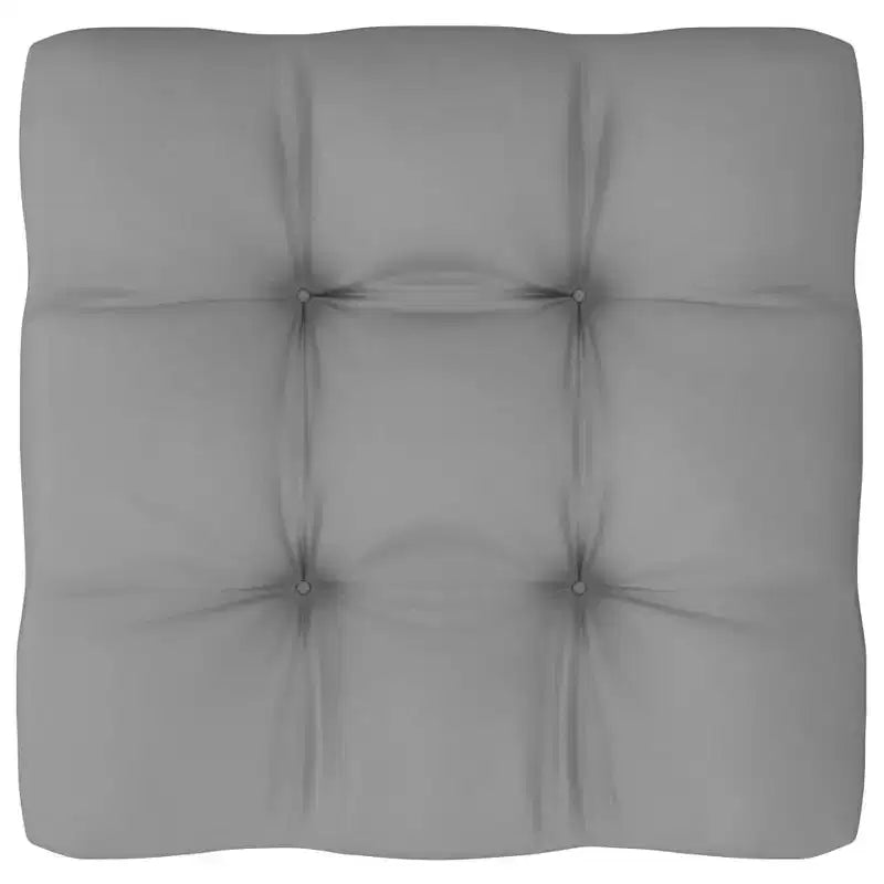 vidaXL Salon de bar de jardin en résine tressée avec tabourets et coussins
