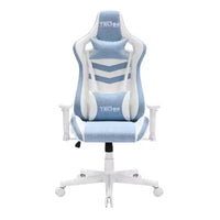 Chaise de jeu ergonomique Techni Sport TS86 Pastel