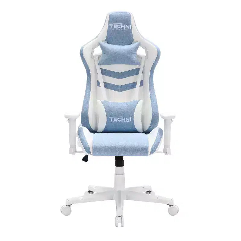 Chaise de jeu ergonomique Techni Sport TS86 Pastel