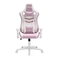 Chaise de jeu ergonomique Techni Sport TS86 Pastel