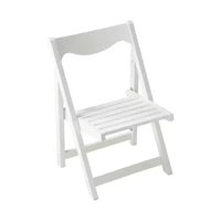 Ensemble de bistrot 3 pièces avec table basse rectangulaire, 2 chaises d'extérieur en bois pliable petit ensemble table et chaises pour balcon, bord de piscine