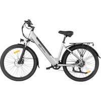 Vélo électrique adulte GoPowerBike GoVelo | Boîte ouverte