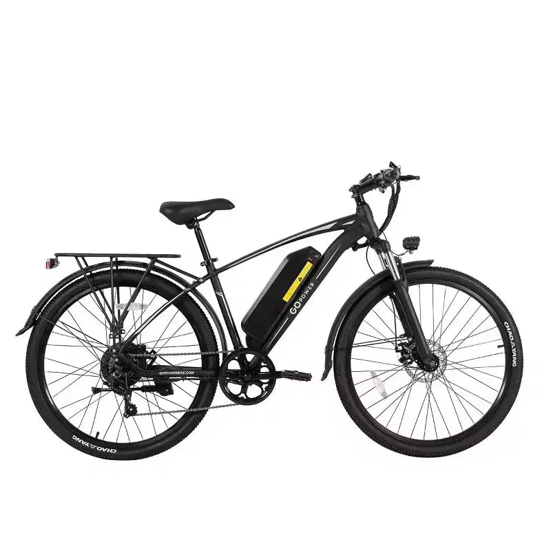 Vélo électrique GoPowerBike GoFalcon pour adulte | Boîte ouverte