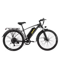 Vélo électrique GoPowerBike GoFalcon pour adulte | Boîte ouverte