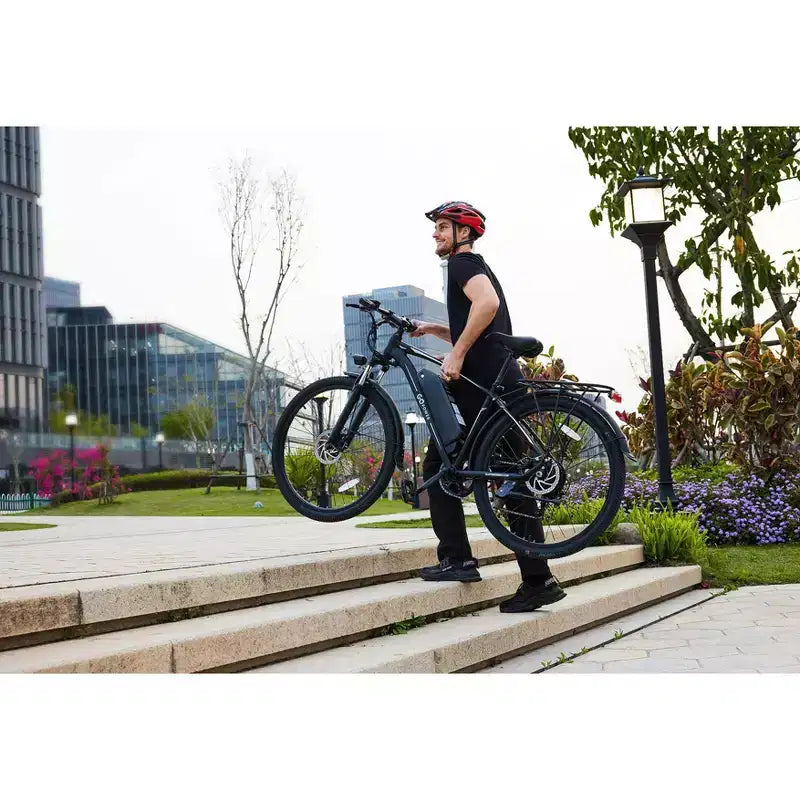 Vélo électrique GoPowerBike GoFalcon pour adulte | Boîte ouverte