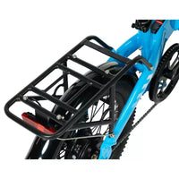 GoPowerBike GoVolt Vélo électrique pliant | Boîte ouverte