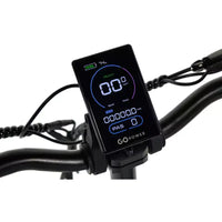 GoPowerBike GoVolt Vélo électrique pliant | Boîte ouverte