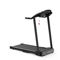 Tapis de course pliable Okak avec une capacité de charge maximale de 120 kg, tapis roulant électrique portable de 2,5 CV, tapis de course pour la maison, le bureau