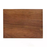Table de chevet avec rangement pour chambre 21,5x16,5x23