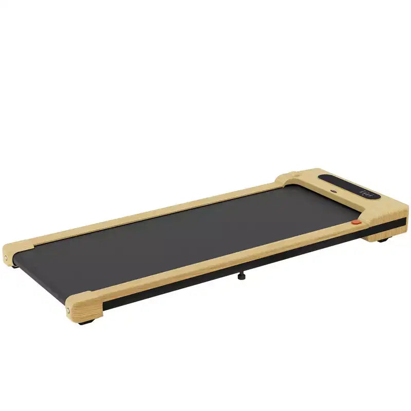 Tapis de marche 2,5 CV Moteur silencieux Portable Sous le bureau pour le bureau à domicile