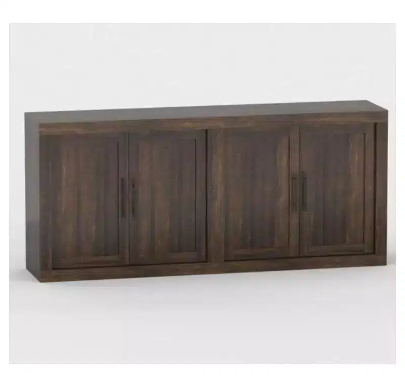 Buffet PB Frame avec 2 Portes en Bois