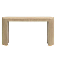 Table à manger cannelée hauteur comptoir Greta Farmhouse Christopher Knight Home
