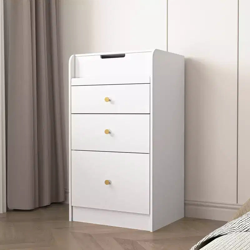 Coiffeuse de maquillage avec miroir, petit ensemble coiffeuse de maquillage avec compartiment de rangement, 2 tiroirs et tabouret caché, table de coiffeuse moderne gain de place
