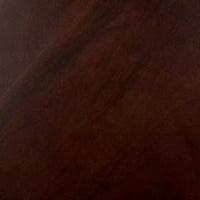 Table d'appoint ronde Zenon - ACC3260 - Marron foncé - Safavieh