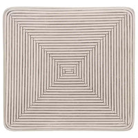 Table d'appoint Matvey - ACC6701 - Blanc délavé - Safavieh