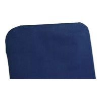 Chaise souple portable Take Anywhere Kaplan Early Learning avec soutien et coussin