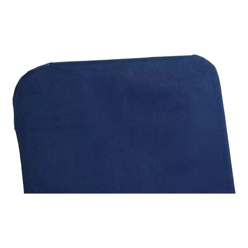 Chaise souple portable Take Anywhere Kaplan Early Learning avec soutien et coussin