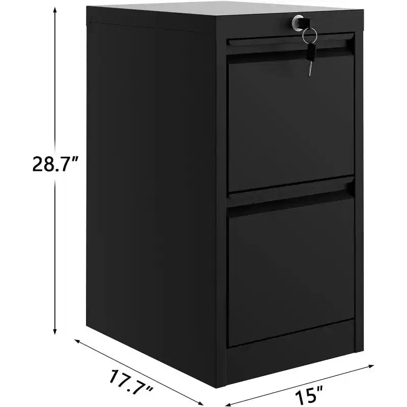 Armoire de rangement métallique 28, 4 pieds réglables et serrure, haute armoire de rangement avec portes et 4 étagères réglables pour garde-manger, garage, atelier, bureau