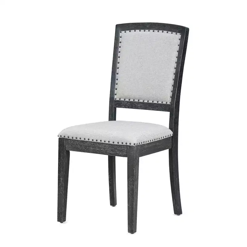 Ensemble table à manger extensible 9 pièces pour 6, table rectangulaire de cuisine avec rallonge amovible et 6 chaises sans accoudoirs et 2 fauteuils