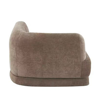 Canapé d'angle en L 3 pièces moderne Christopher Knight Home Doyoung 115