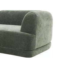 Canapé d'angle en L 3 pièces moderne Christopher Knight Home Doyoung 115