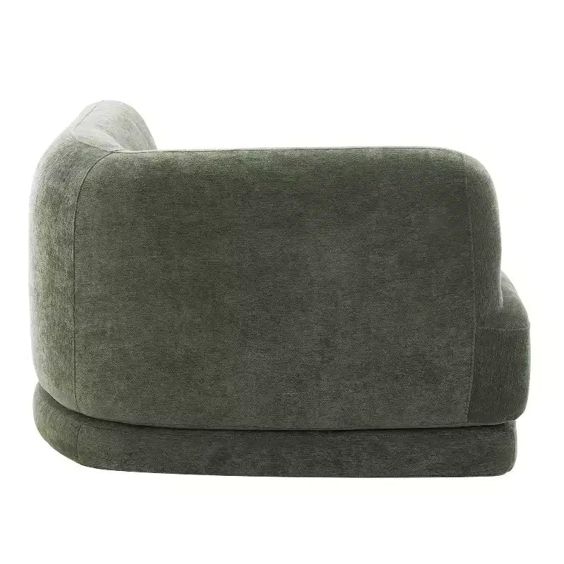 Canapé d'angle en L 3 pièces moderne Christopher Knight Home Doyoung 115