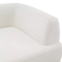 Canapé d'angle en L 3 pièces moderne Christopher Knight Home Doyoung 115