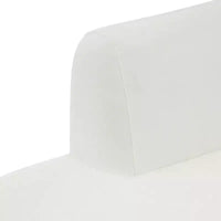 Canapé d'angle en L 3 pièces moderne Christopher Knight Home Doyoung 115
