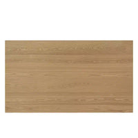 Ensemble de salle à manger Christopher Knight Home Simon 5 pièces en bois d'hévéa de style milieu de siècle avec chaises rembourrées en tissu bouclé