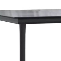 vidaXL Ensemble de salle à manger d'extérieur avec coussins - Élégant et confortable