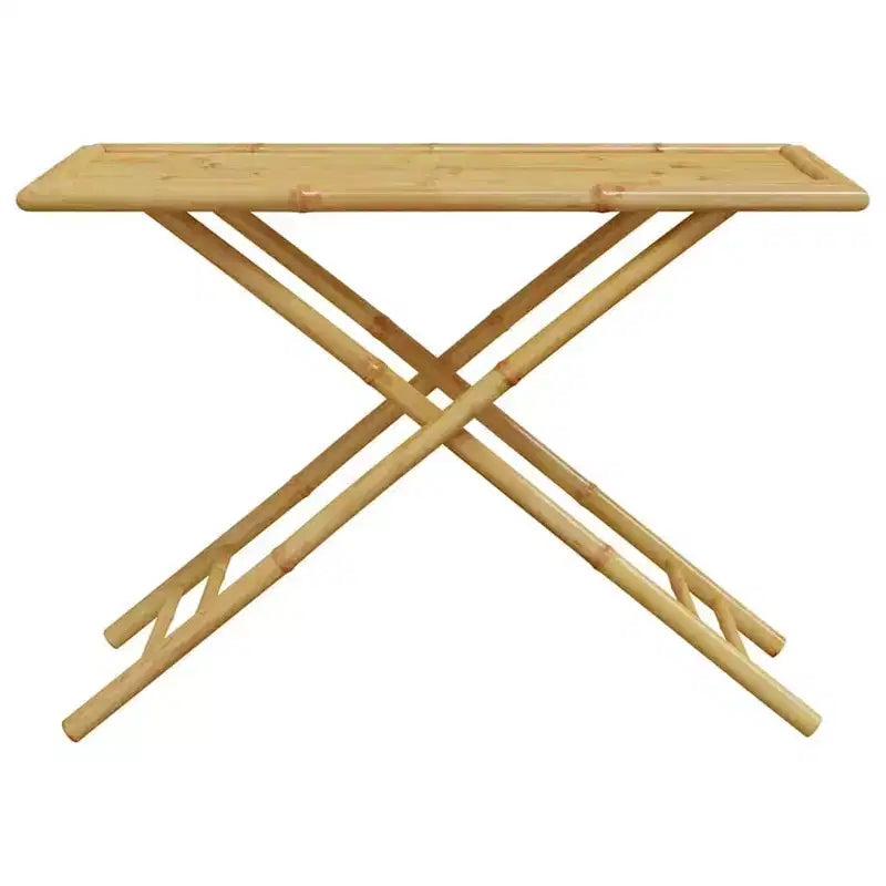 vidaXL Salon de Bistro Pliable avec Coussins Foncés ou Clairs