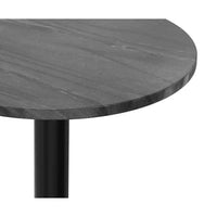 Table d'appoint moderne Ryan 16 po de large