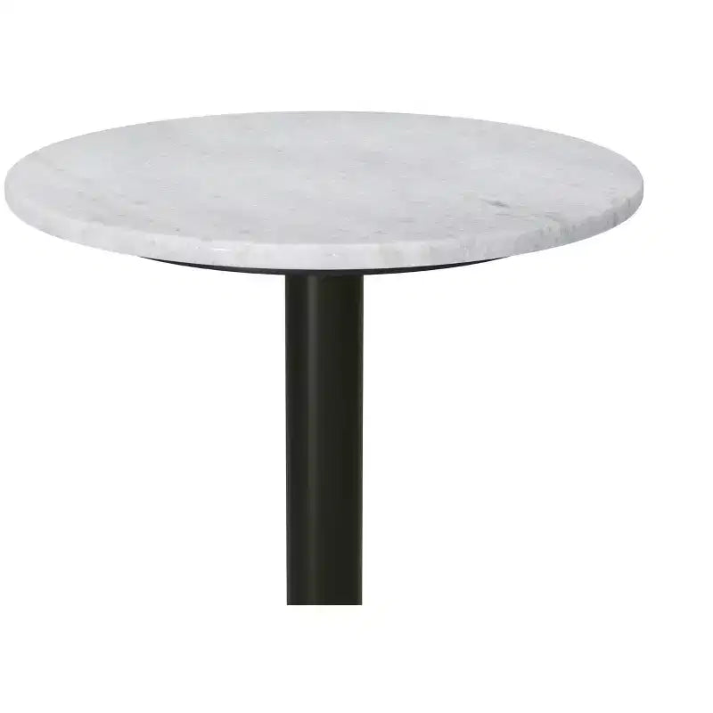 Table d'appoint moderne Ryan 16 po de large