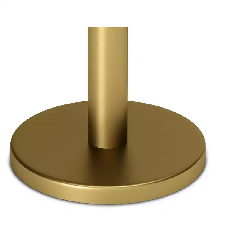 Table d'appoint moderne Ryan 16 po de large