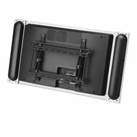 Ergotron Neo-Flex 60-613 support mural pour écrans plats 23 à 42
