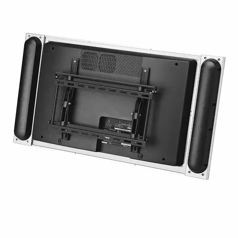 Ergotron Neo-Flex 60-613 support mural pour écrans plats 23 à 42