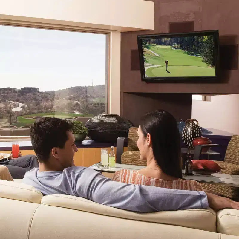 Ergotron Neo-Flex 60-613 support mural pour écrans plats 23 à 42