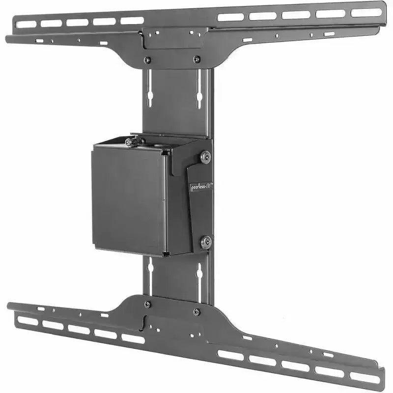 Peerless-AV SmartMount support plafond avec adaptateur en I pour écrans 32-90