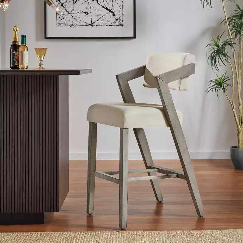 Tabourets de comptoir et de bar Whitefish - iNSPIRE Q