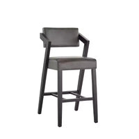 Whitefish Counter and Bar Stools - iNSPIRE Q