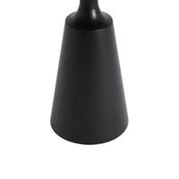 Christopher Knight Home Viviana Table d'appoint ronde moderne en fer