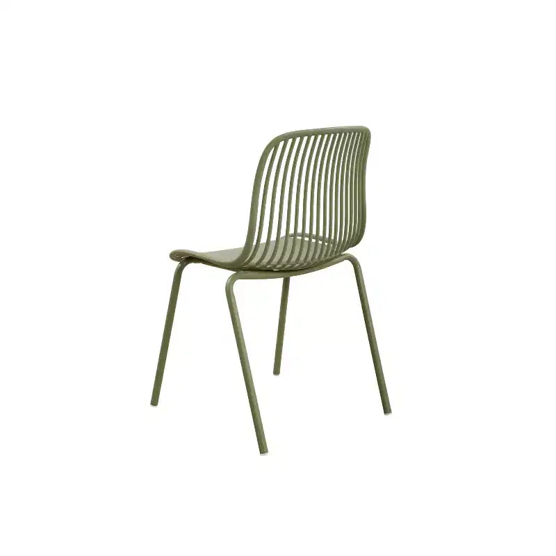 Christopher Knight Home Marisol, ensemble bistro de 3 pièces en fer et plastique, pour l'extérieur