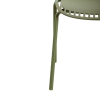 Christopher Knight Home Marisol, ensemble bistro de 3 pièces en fer et plastique, pour l'extérieur