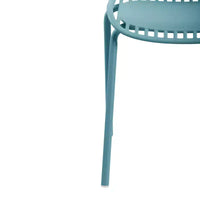 Christopher Knight Home Marisol, ensemble bistro de 3 pièces en fer et plastique, pour l'extérieur