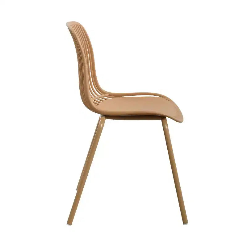 Christopher Knight Home Marisol, ensemble bistro de 3 pièces en fer et plastique, pour l'extérieur