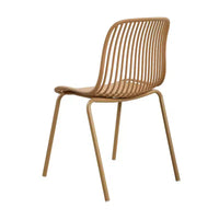 Christopher Knight Home Marisol, ensemble bistro de 3 pièces en fer et plastique, pour l'extérieur